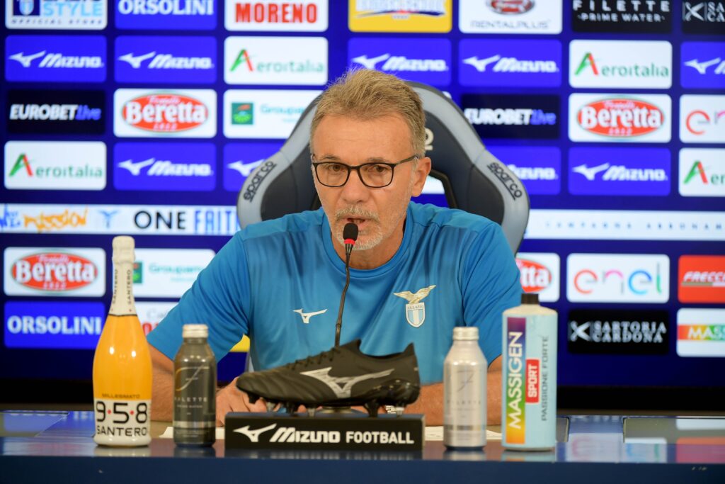 Serie A, Lazio-Verona: le probabili formazioni