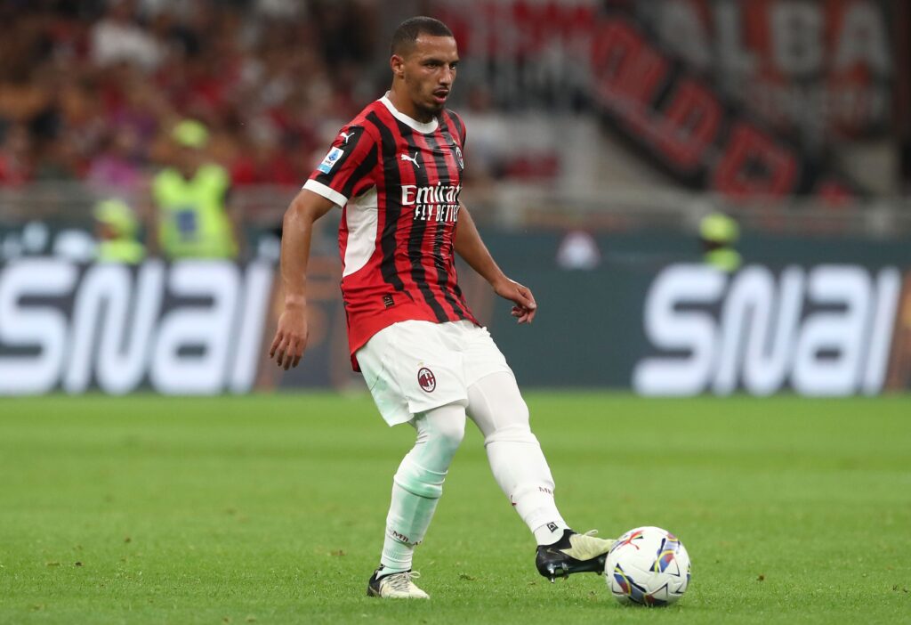 Milan, Bennacer si è operato: resterà fuori 4 mesi