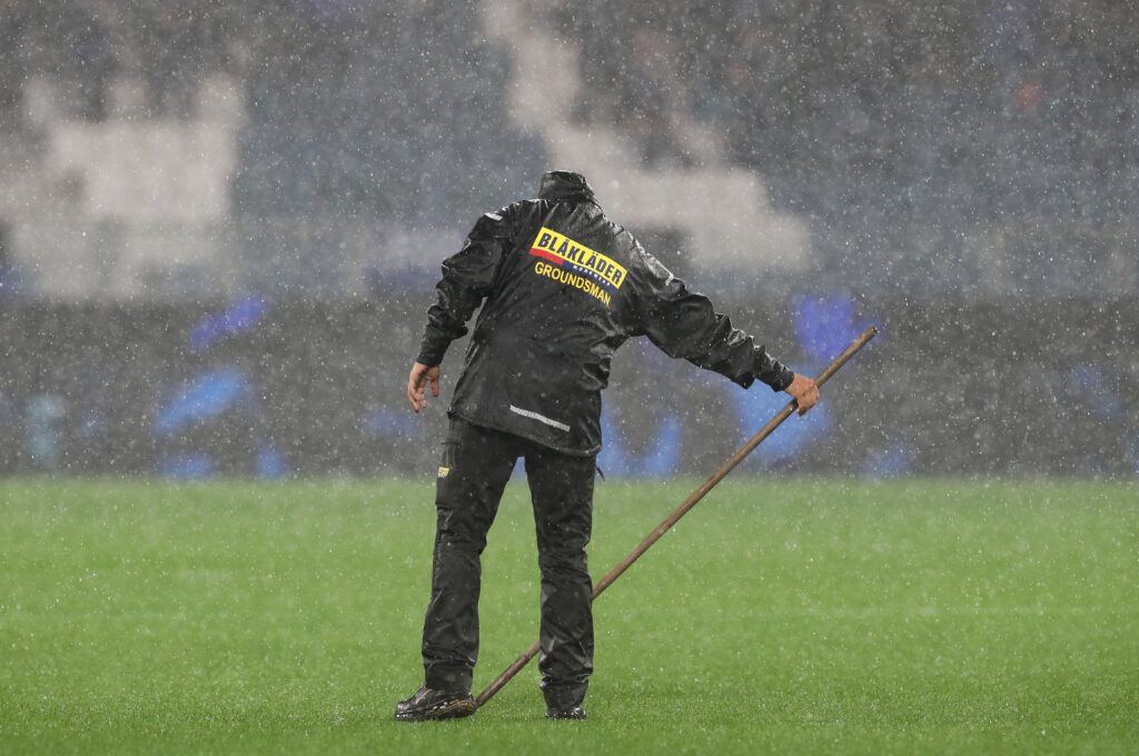 Atalanta-Como viene rinviata: ecco la data