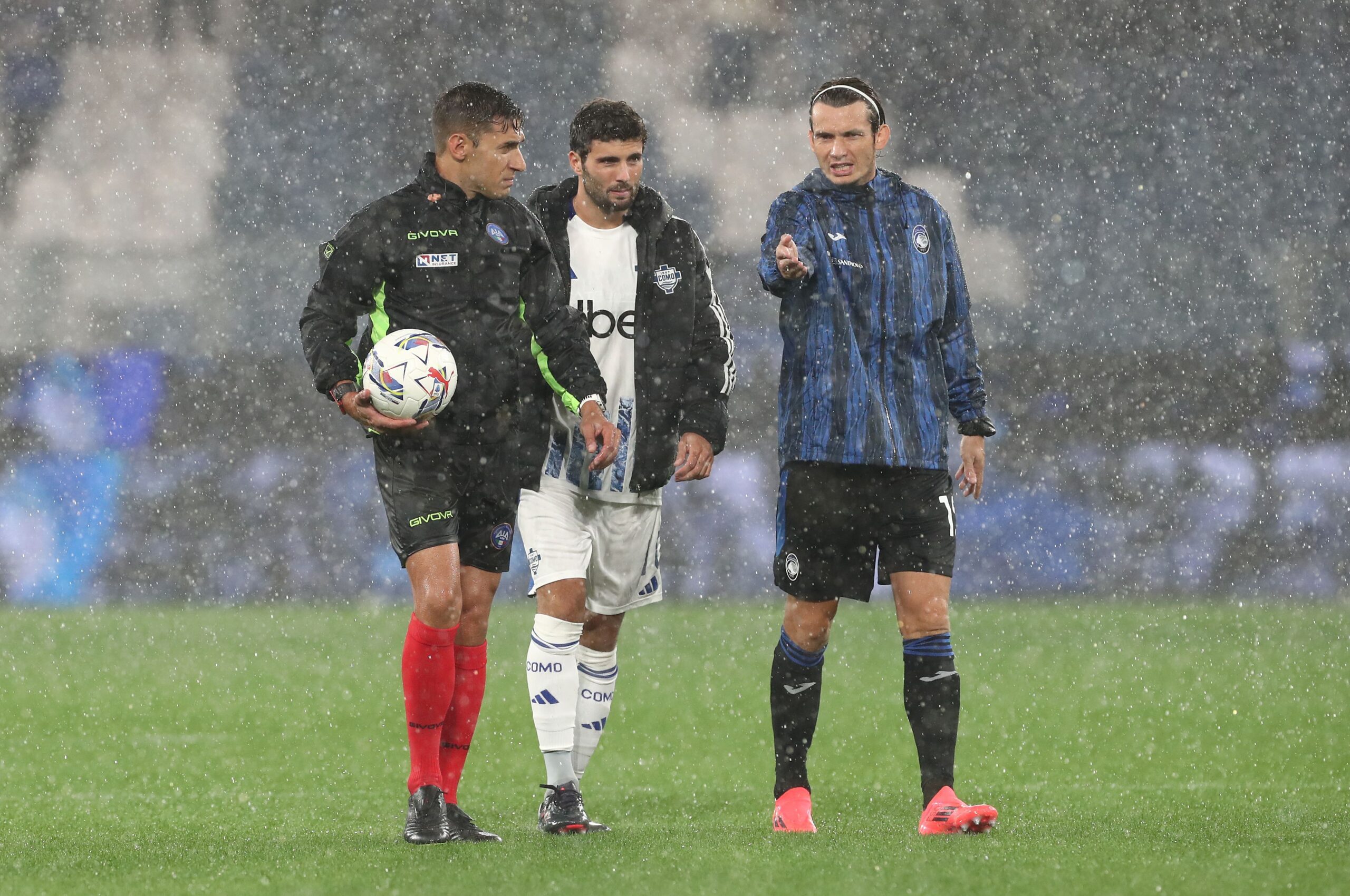 Atalanta-Como rinviata: cosa succede al fanta?