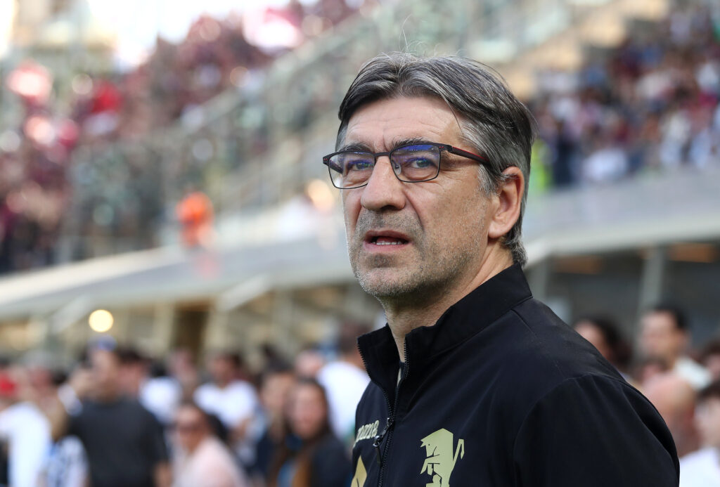Roma, parte il capitolo Juric: come giocheranno?