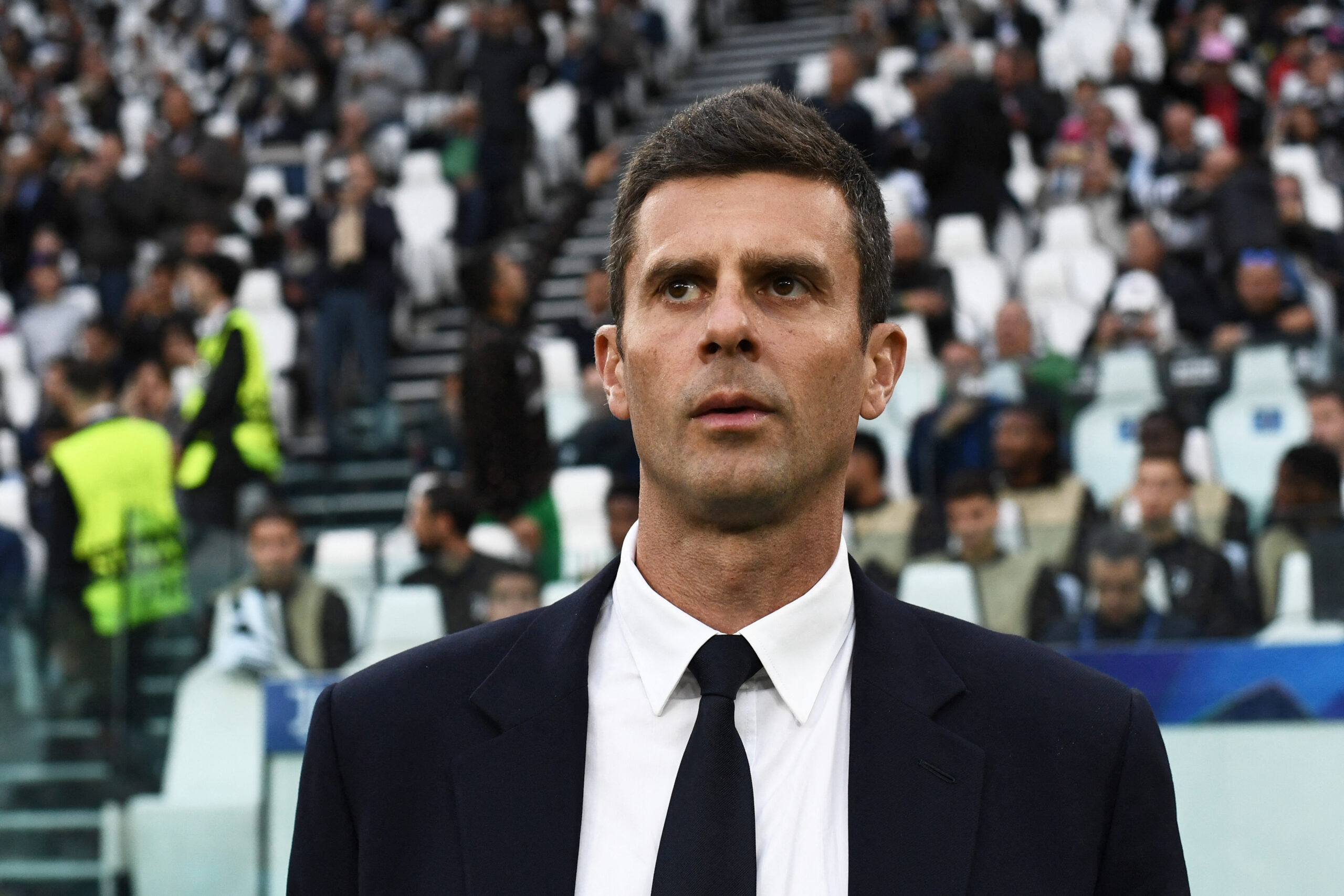 Juventus, oggi il debutto in Champions con il PSV: sorpresa McKennie? (DCM) direttafanta.com