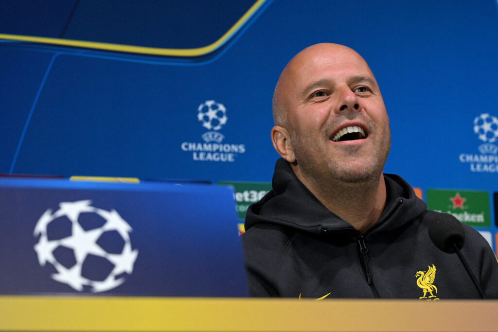 Liverpool, Chiesa verso l'esordio contro il Milan? L'indizio di Slot