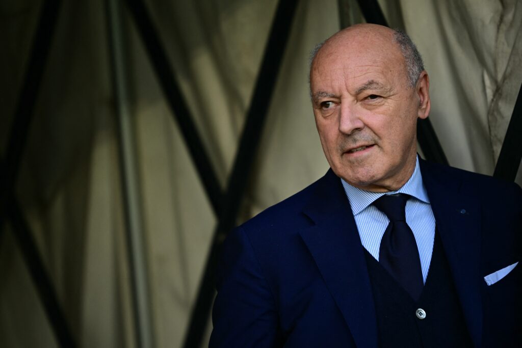 Marotta, Lega avvisata: "Il mercato deve finire prima della prima giornata"