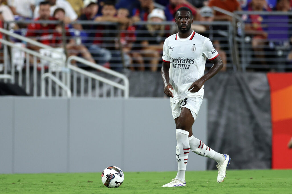 Milan, torna Tomori con il Liverpool: le probabili scelte di Fonseca