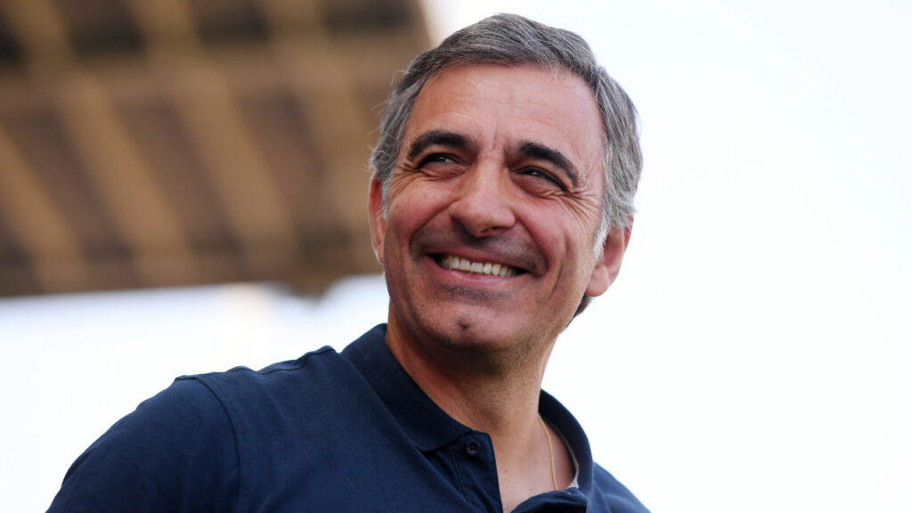 Udinese-Parma, le ufficiali: Bonny parte dal 1'