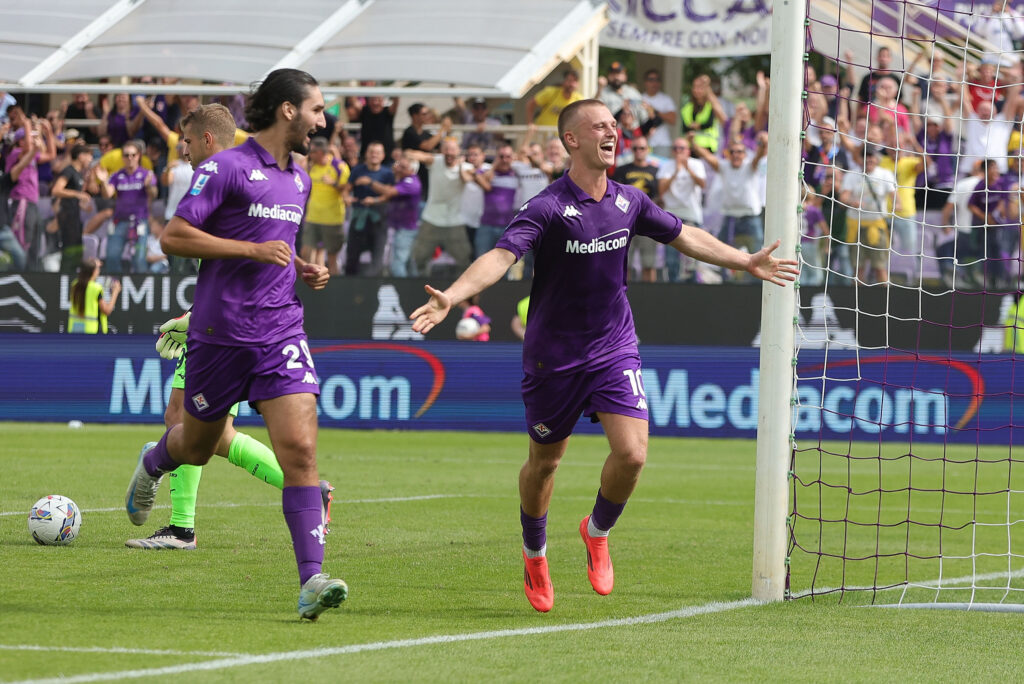Serie A, si chiude la 5ª giornata: i voti al fanta delle squadre