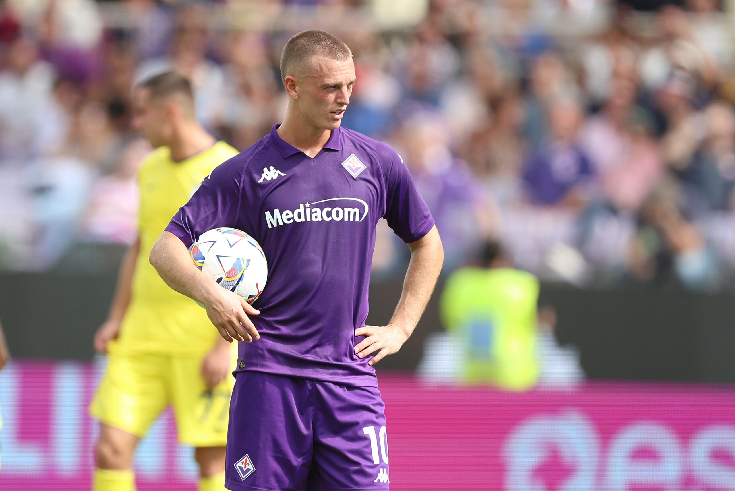 Fiorentina, Gudmundsson verso l'esordio da titolare: le scelte per l'Empoli