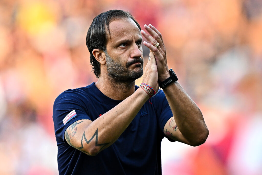 Serie A, Venezia-Genoa: le probabili formazioni