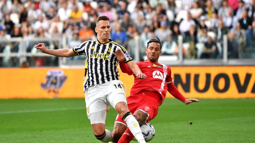 Juventus