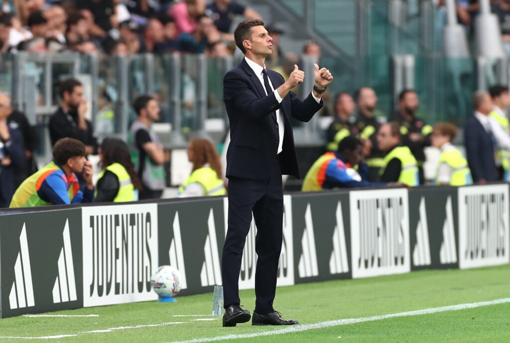 Juventus, problemi per Adzic: ancora fermi Milik e Conceicao
