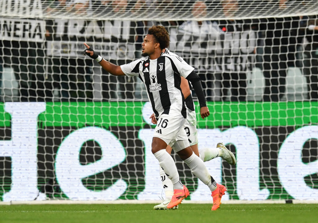 McKennie continua a convincere Thiago Motta: cosa cambia al fanta