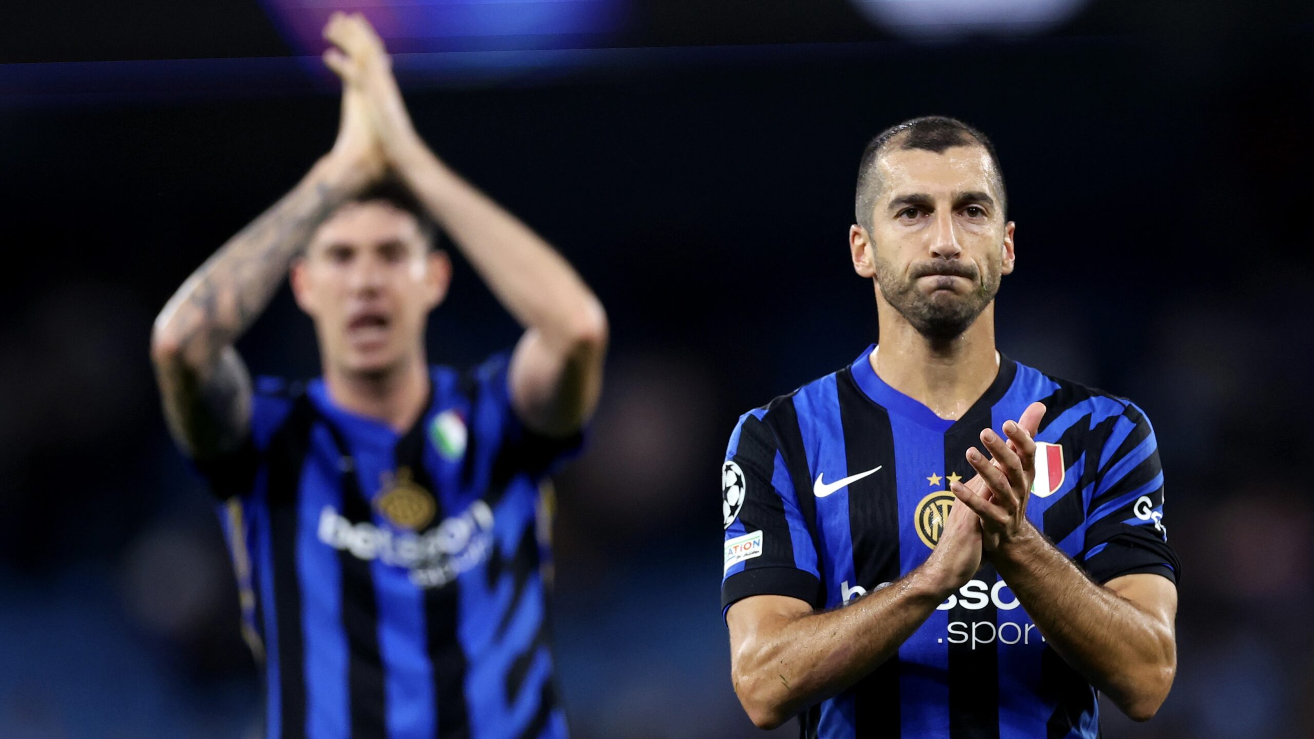 Mkhitaryan