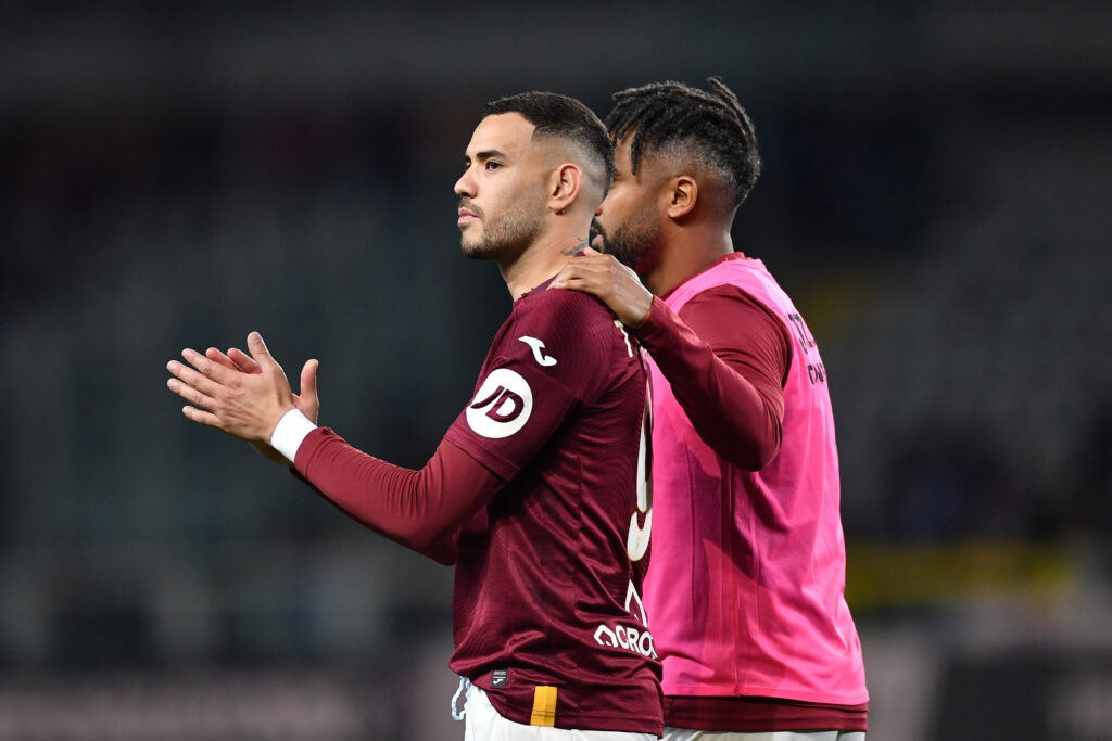 Serie A, Verona-Torino: le formazioni ufficiali.