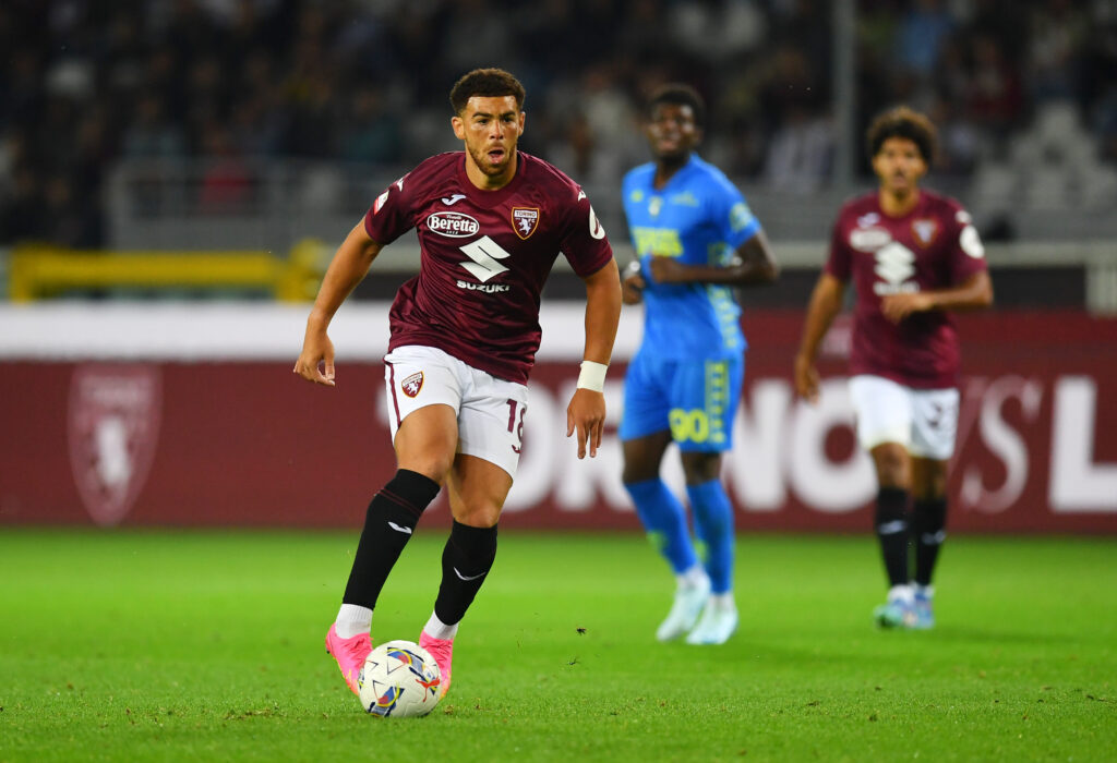 Torino, Adams: "Con Vanoli mi sono trovato. Torino la mia meta ideale"