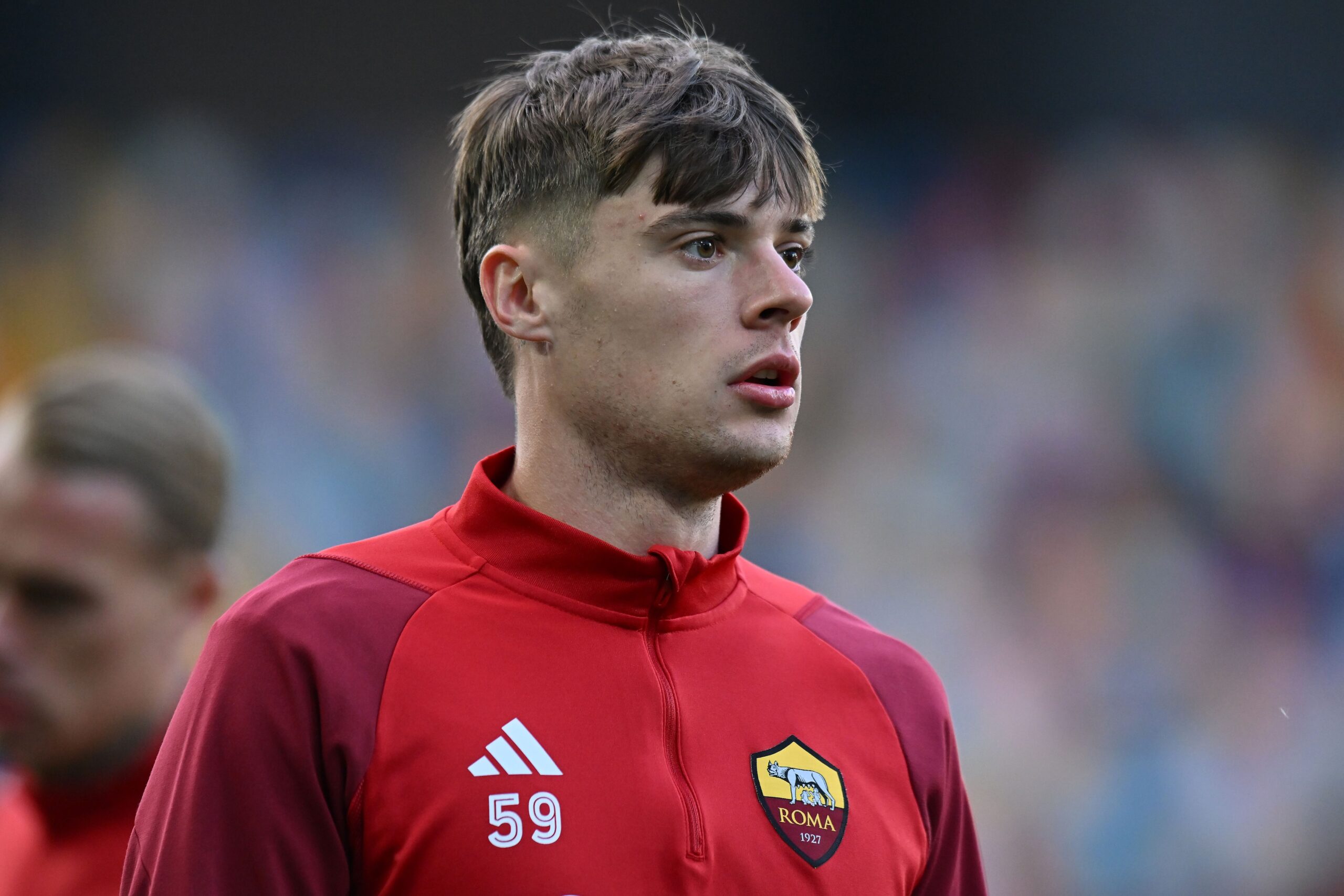 Roma, Juric chiede il reintegro di Zalewski: la situazione