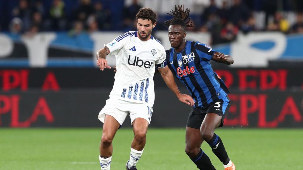 Atalanta, che guaio: doppio infortunio in difesa