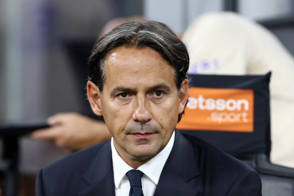 Inzaghi