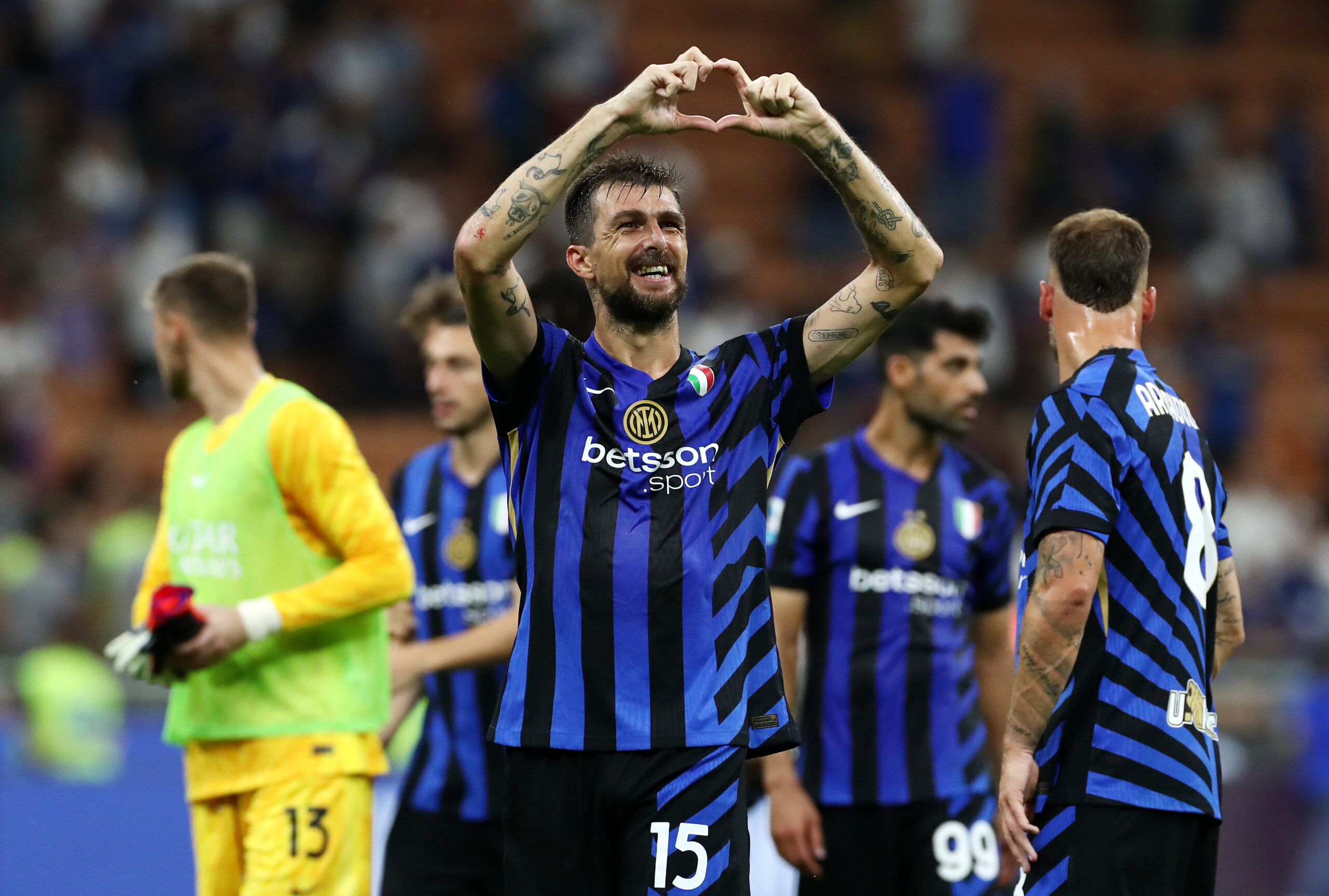 Acerbi