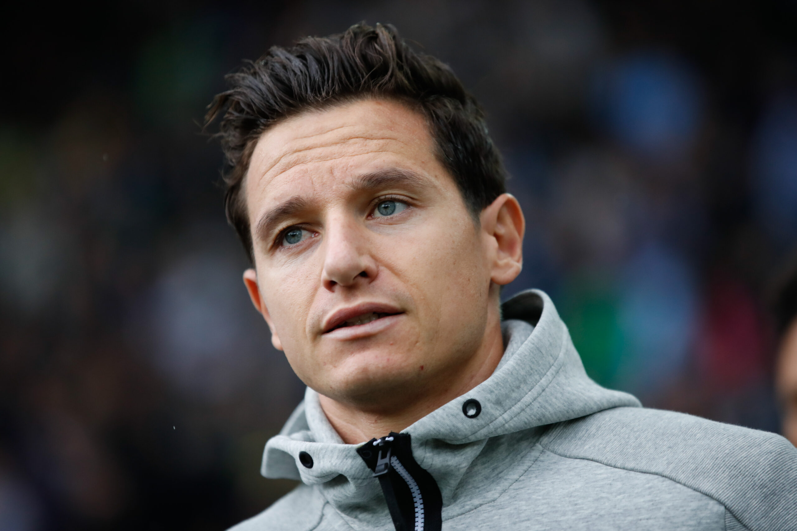 Thauvin