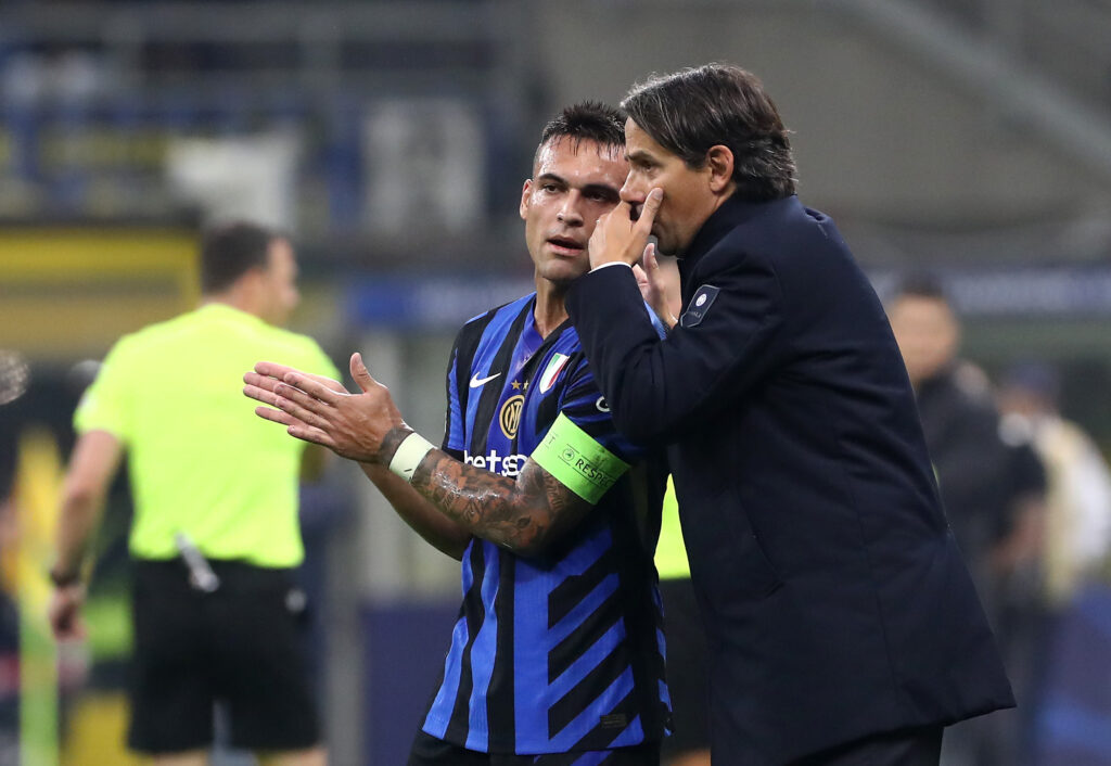 Serie A, Inter-Torino: le probabili formazioni