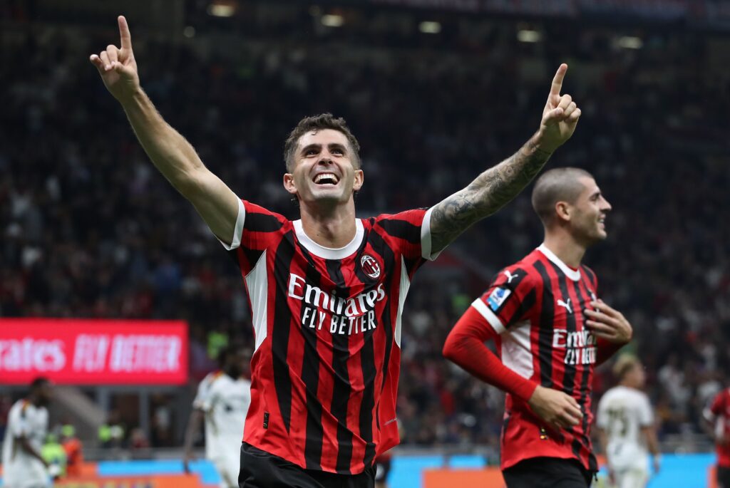 Serie A, Milan-Udinese: ecco i 22 che scenderanno in campo dal 1'