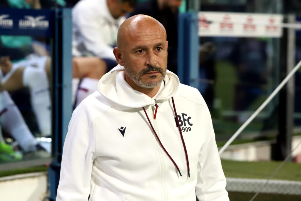 Bologna, turnover in vista? Spazio a Casale e Urbanski: la probabile per il Lecce