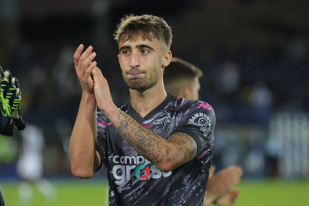 Italia Under 21, assenti due giocatori: il comunicato