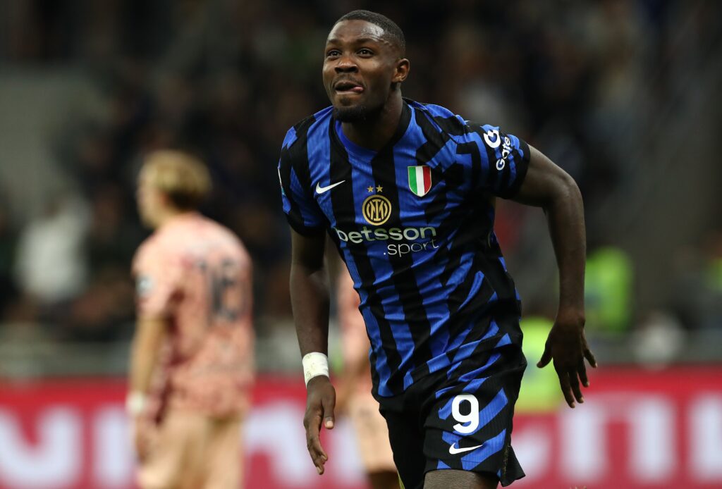 Empoli-Inter, le ultime scelte: ecco chi partirà dal 1'