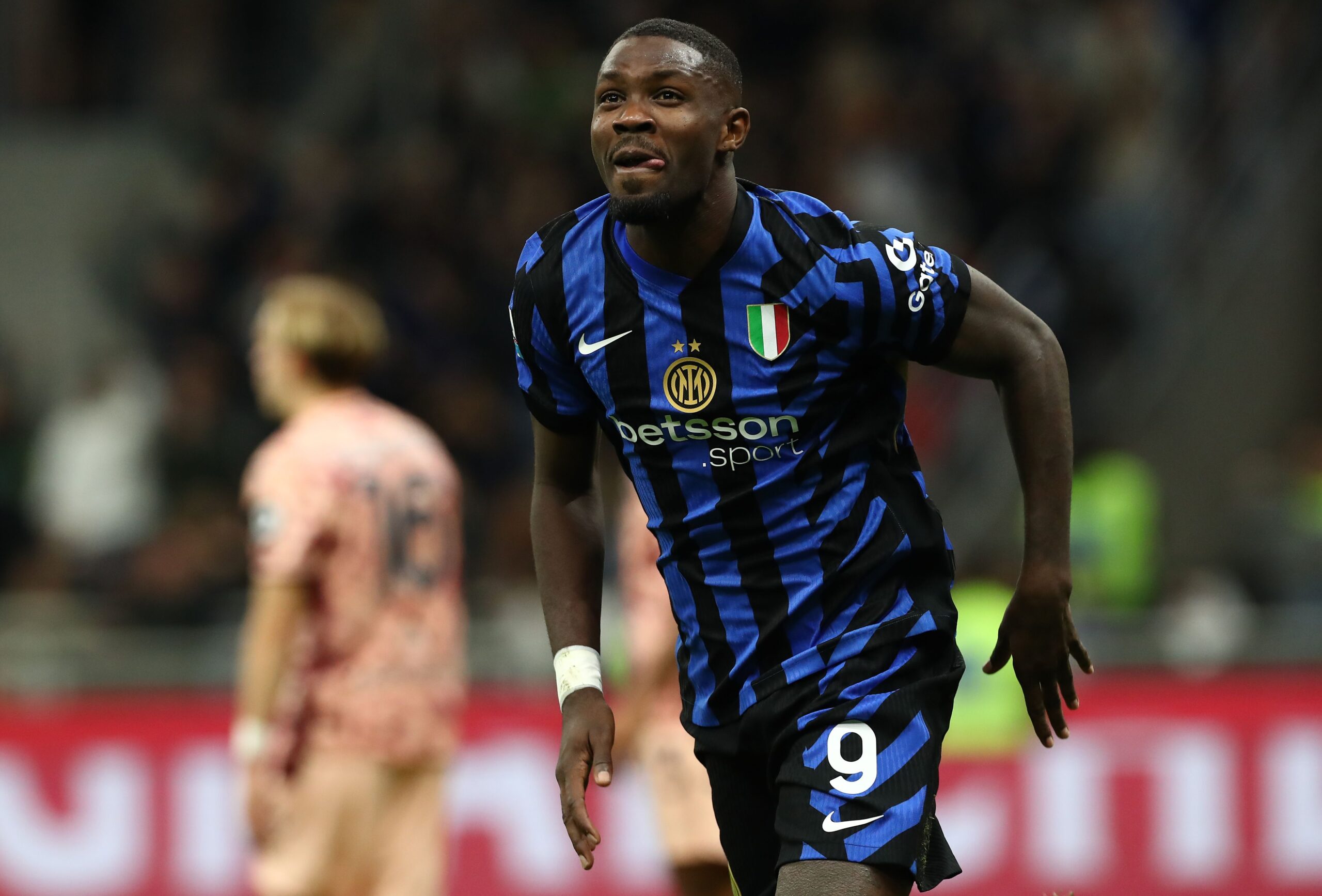 Empoli-Inter, le ultime scelte: ecco chi partirà dal 1'