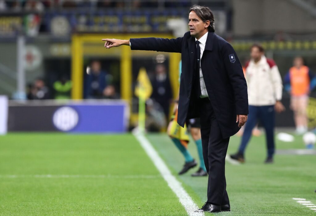 Inter, possibile turnover con l'Empoli: le probabili scelte di Inzaghi