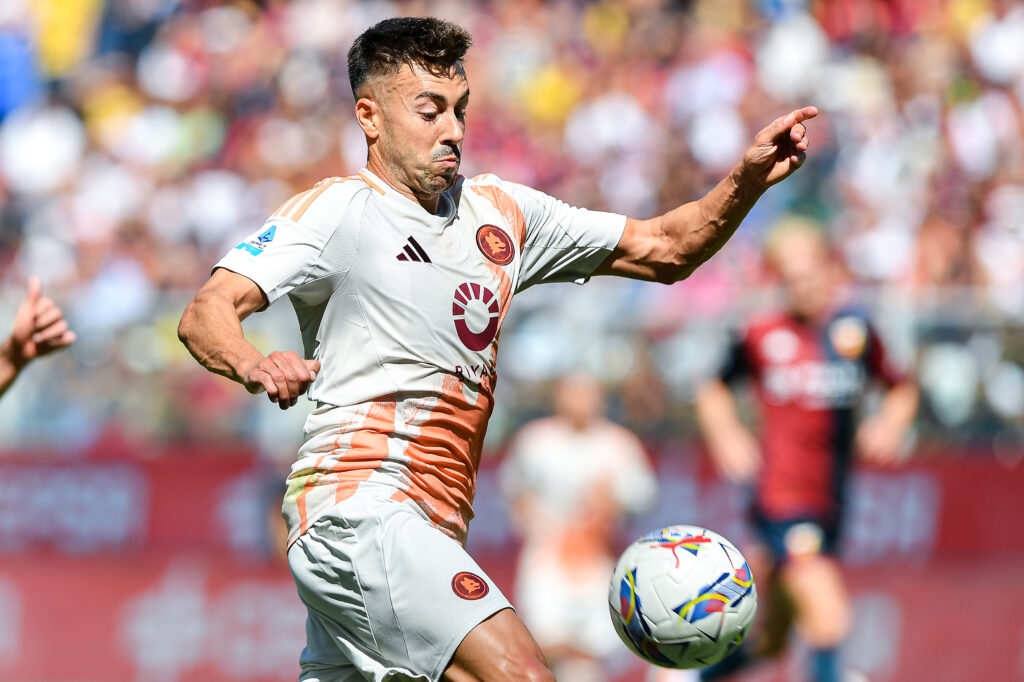 Roma, buone notizie per Juric: El Shaarawy torna tra i convocati