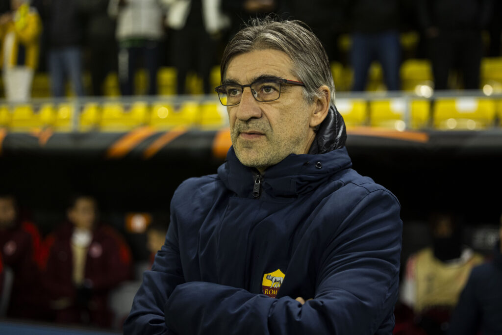 Serie A, Monza-Roma: le formazioni ufficiali