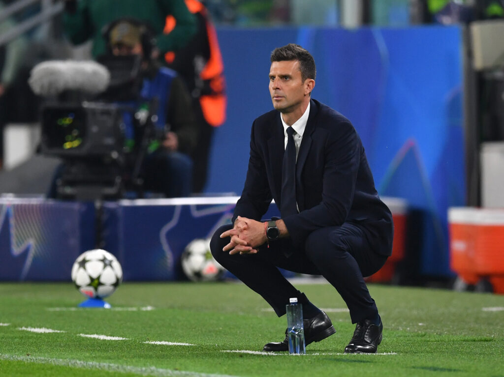 Serie A, le probabili di Inter-Juventus: le scelte di Motta e Inzaghi verso il Derby d'Italia