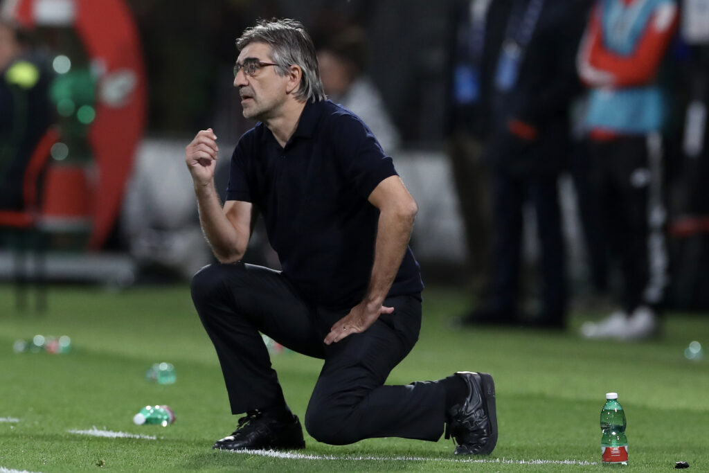 Serie A, Roma-Inter: le formazioni ufficiali