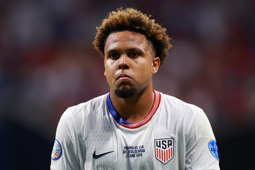 Juventus, problemi per McKennie in Nazionale? Lo spiega il CT Pochettino