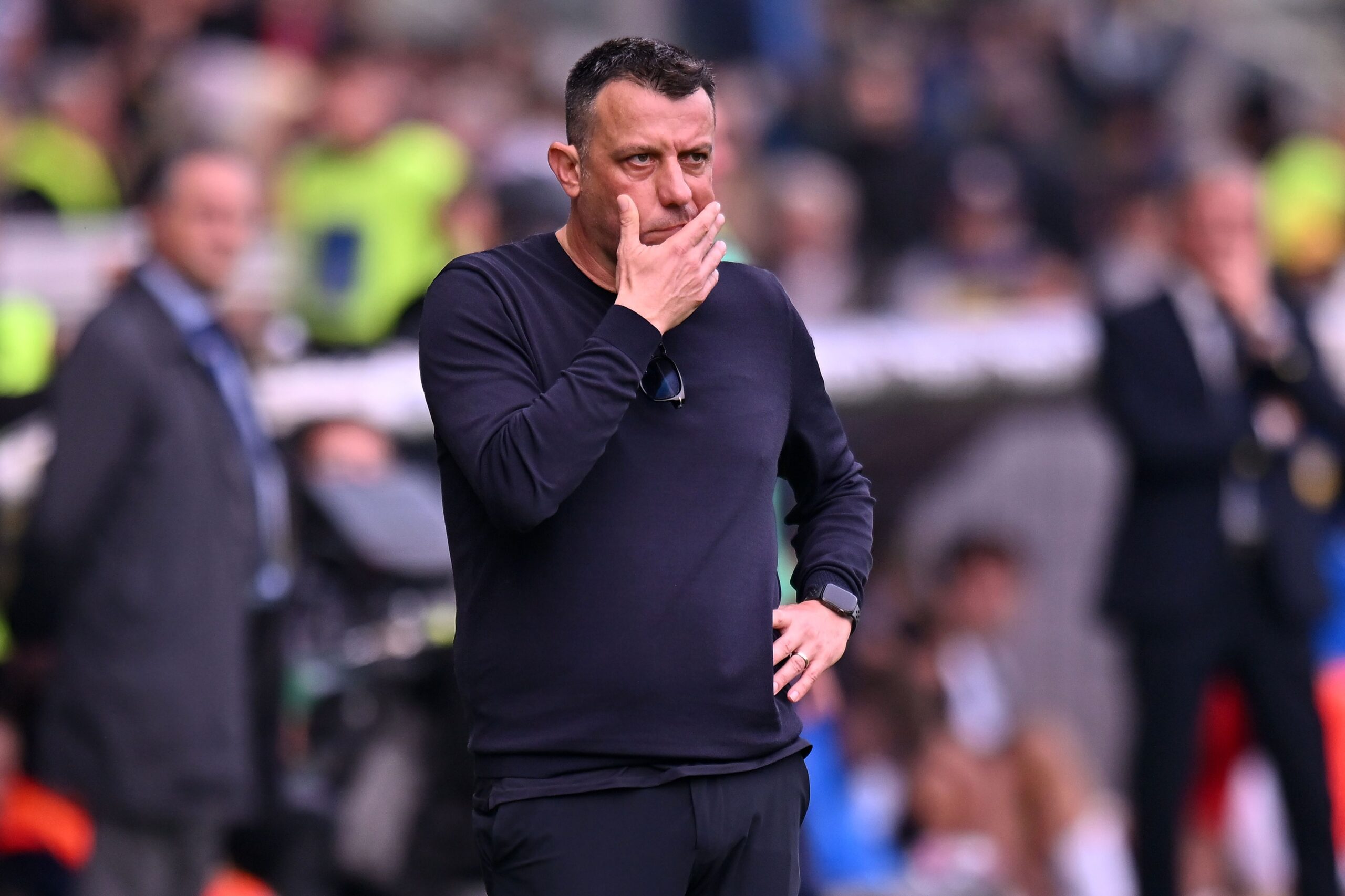Empoli, ancora fiducia a Solbakken: la probabile formazione contro l'Inter
