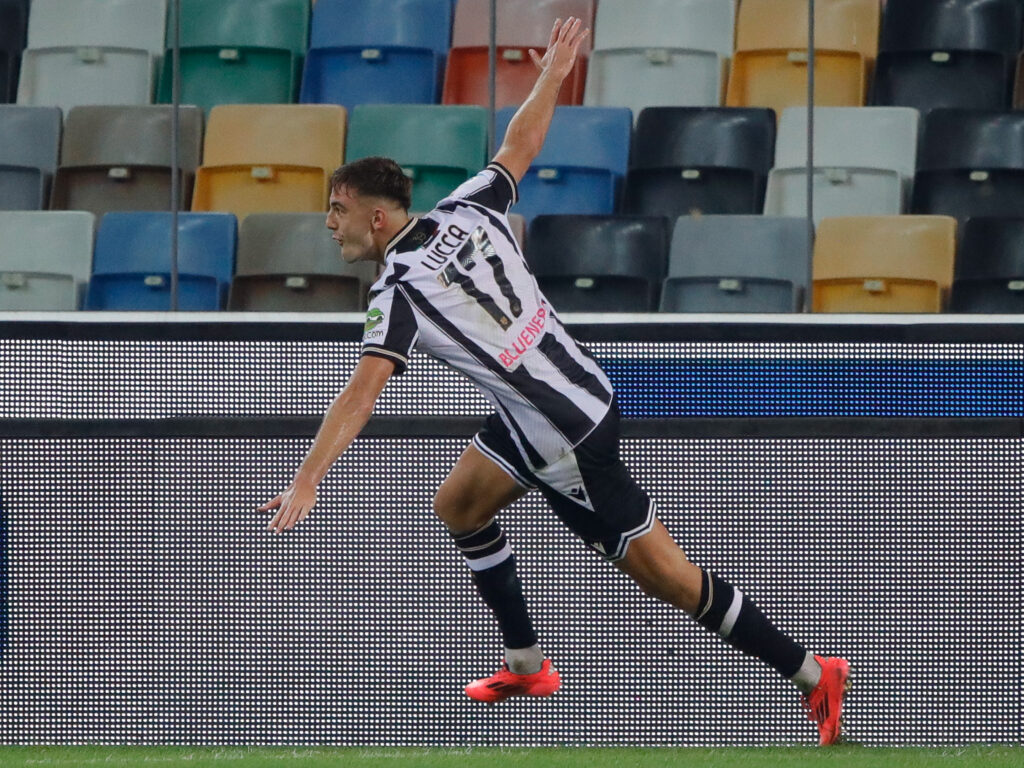 Venezia-Udinese, arrivano le ufficiali di Di Francesco e Runjaic: ecco chi gioca