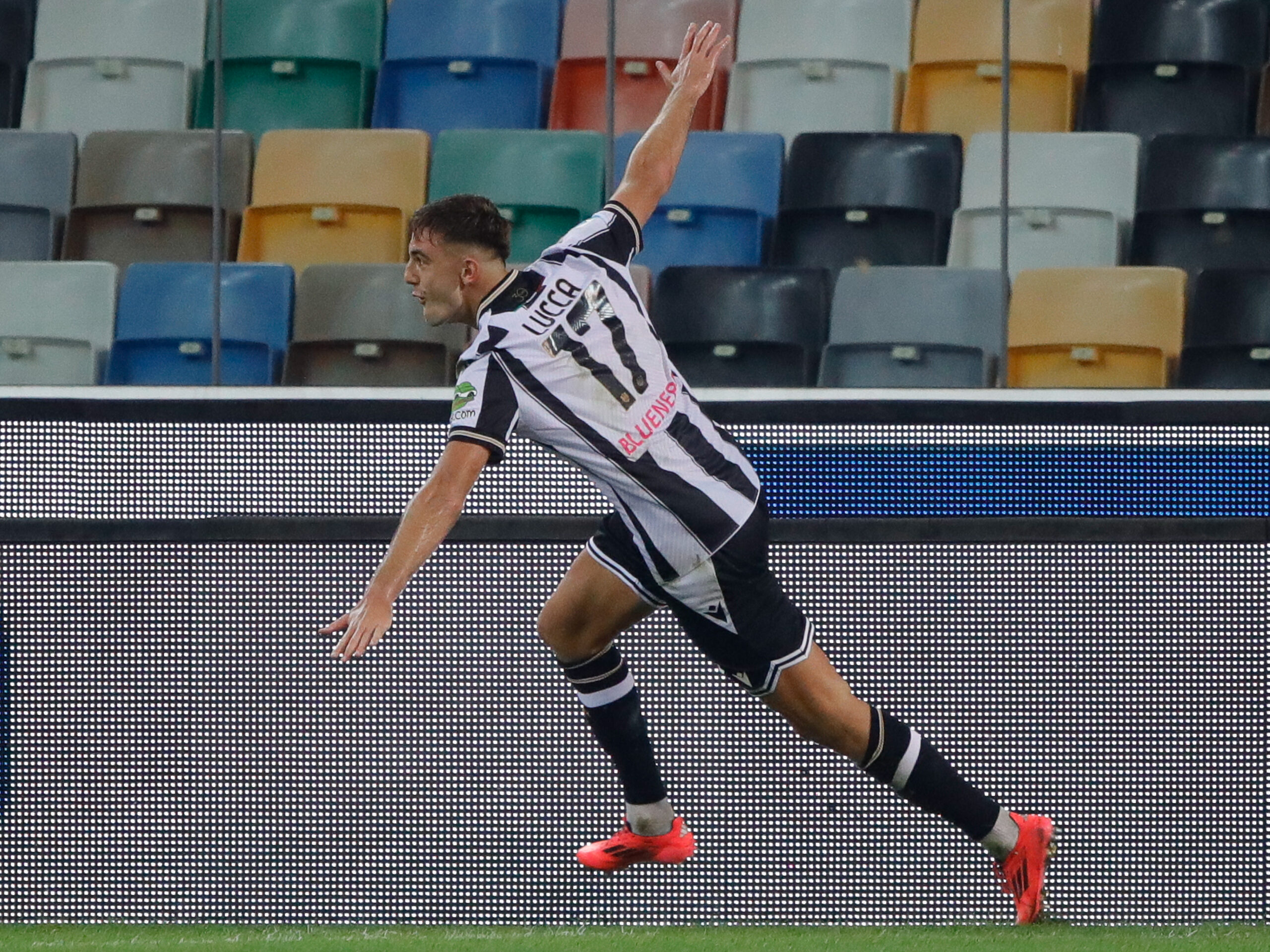 Venezia-Udinese, arrivano le ufficiali di Di Francesco e Runjaic: ecco chi gioca
