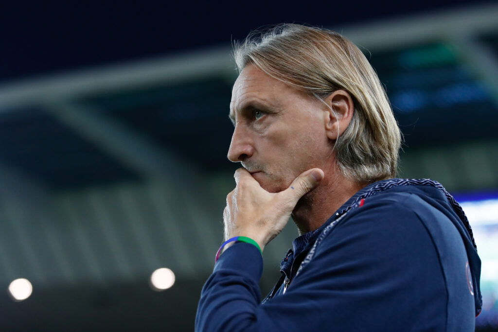 Cagliari, Nicola si affida a Piccoli contro il Bologna: la probabile formazione