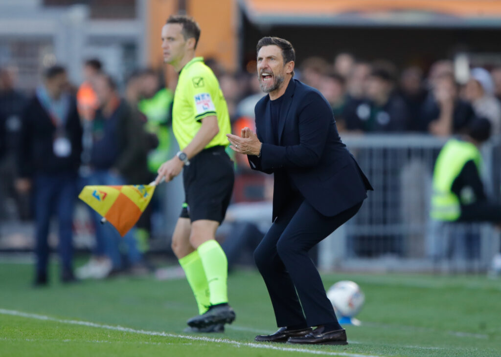 Venezia, torna Nicolussi Caviglia dal primo minuto: la probabile formazione di Di Francesco