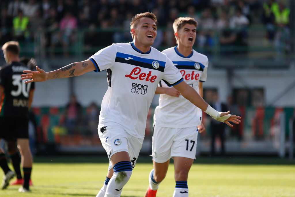 Serie A, le probabili scelte in Atalanta-Verona: Retegui OUT; chance per Sarr