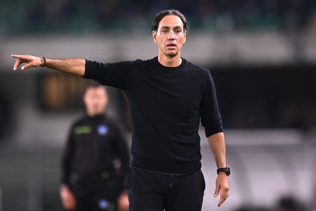 Serie A, verso Monza-Venezia: le scelte di Nesta e Di Francesco