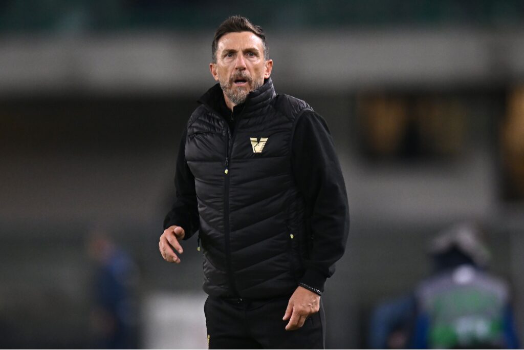 Venezia, Di Francesco si affida a Pohjanpalo: Anche Busio e Oristano dal 1'