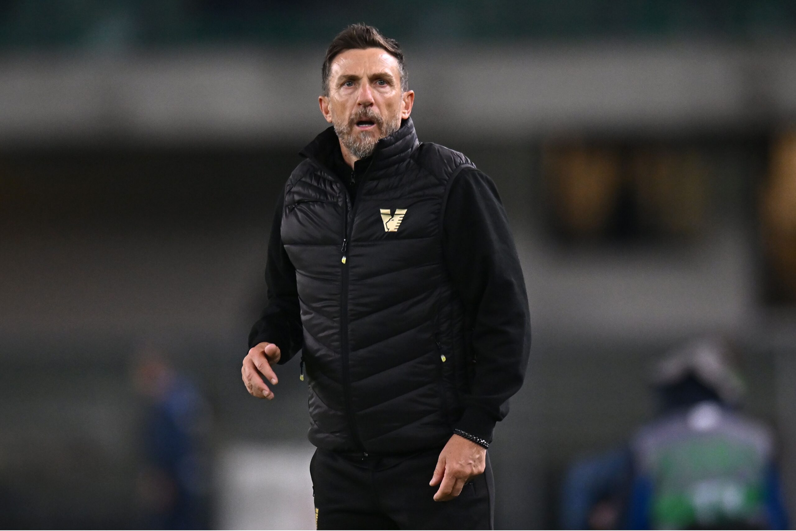 Venezia, Di Francesco si affida a Pohjanpalo: Anche Busio e Oristano dal 1'