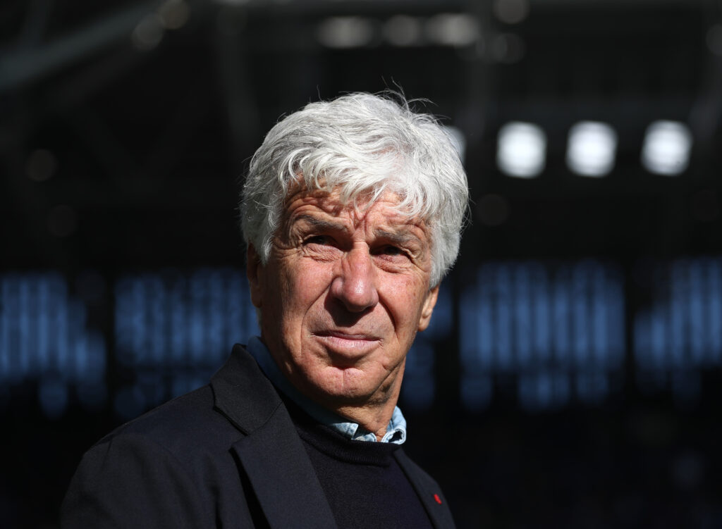 Gasperini