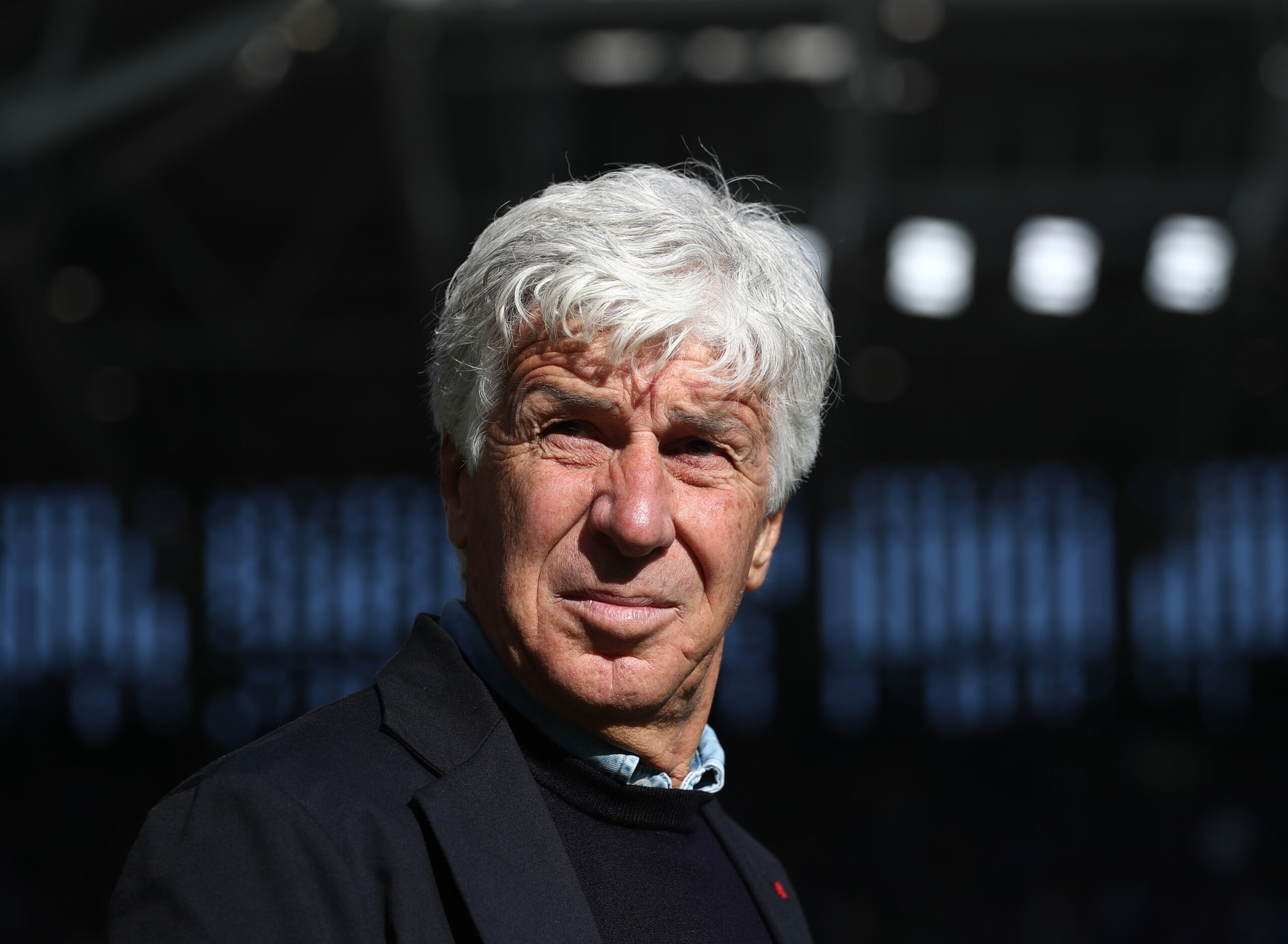Gasperini
