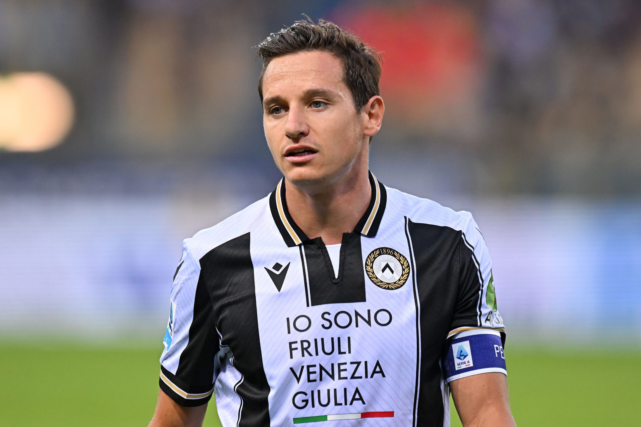 Ancora Juan Jesus, tornano Thauvin e Karlström: le probabili formazioni di Napoli-Udinese