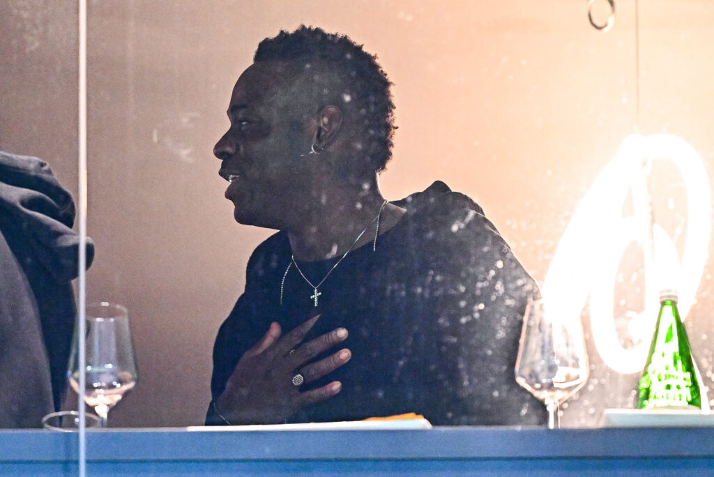 Genoa, Balotelli ci sarà con il Parma? Ecco la decisione di Gilardino