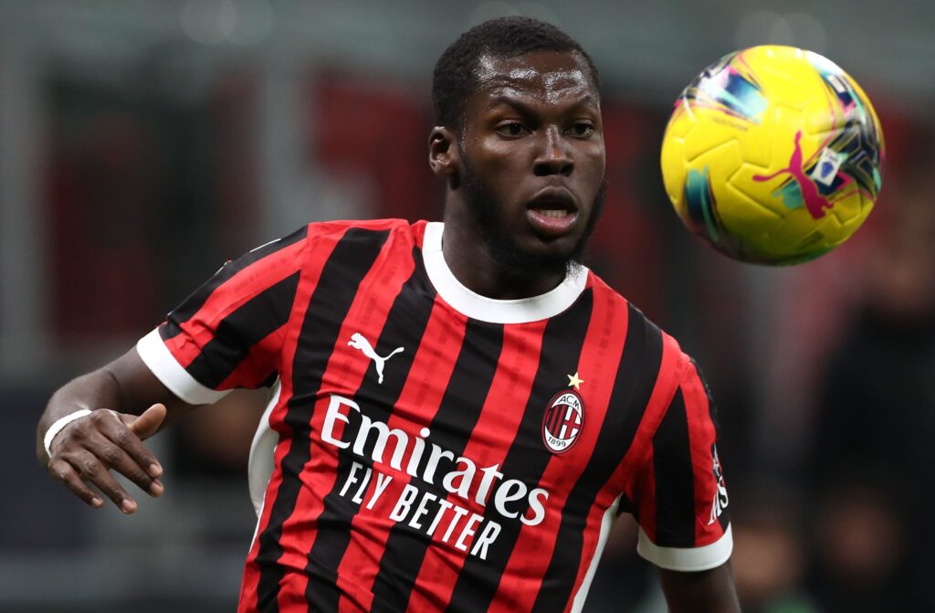 Milan